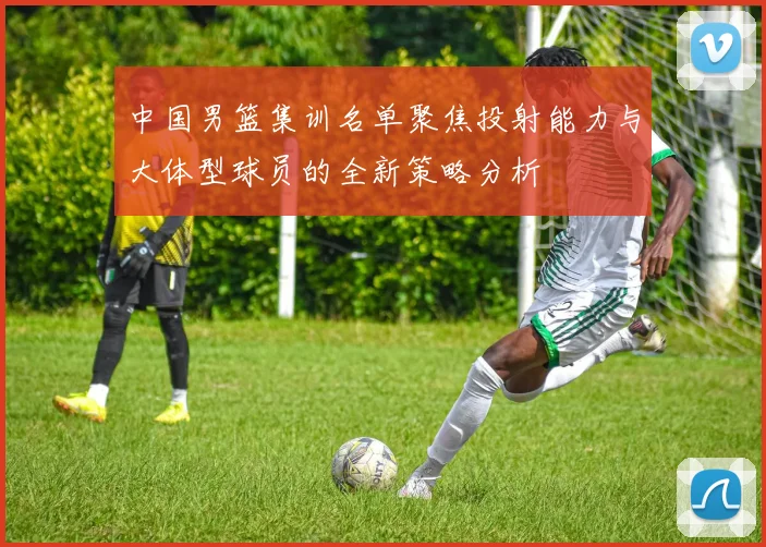 中国男篮集训名单聚焦投射能力与大体型球员的全新策略分析